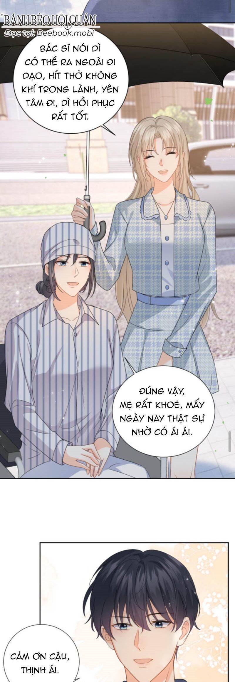 Xuyên Nhanh: Phản Diện Quá Sủng Quá Mê Người1: Chapter 28