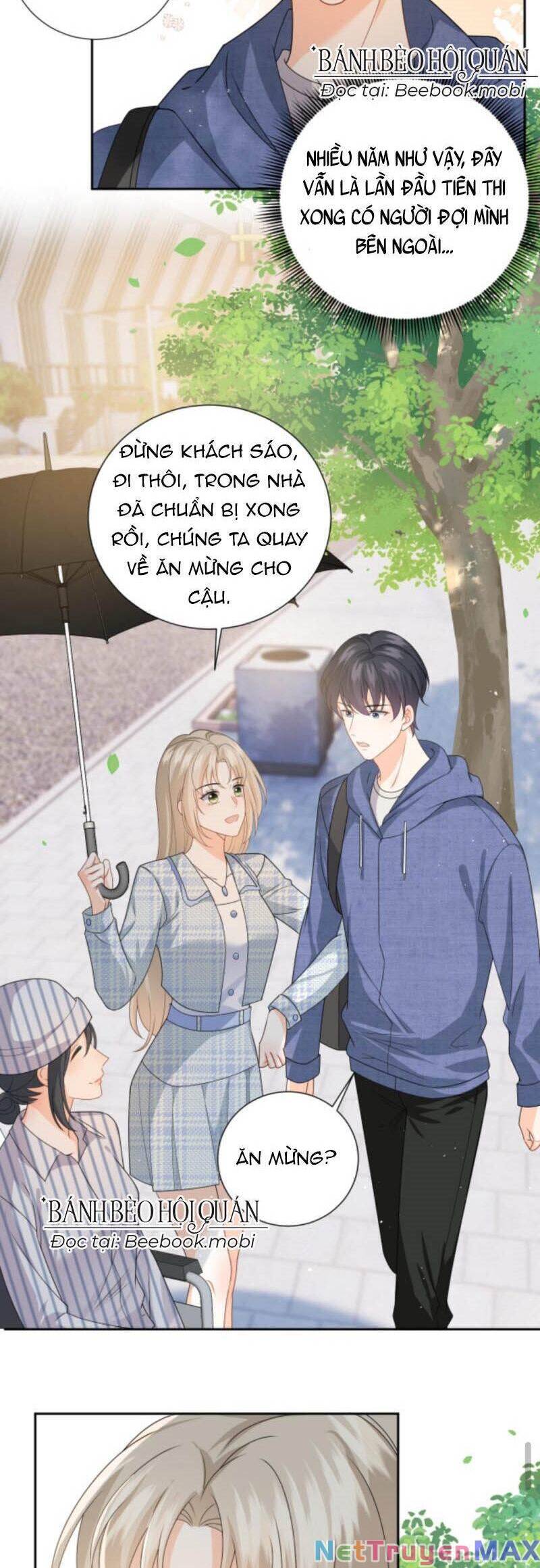 Xuyên Nhanh: Phản Diện Quá Sủng Quá Mê Người1: Chapter 28