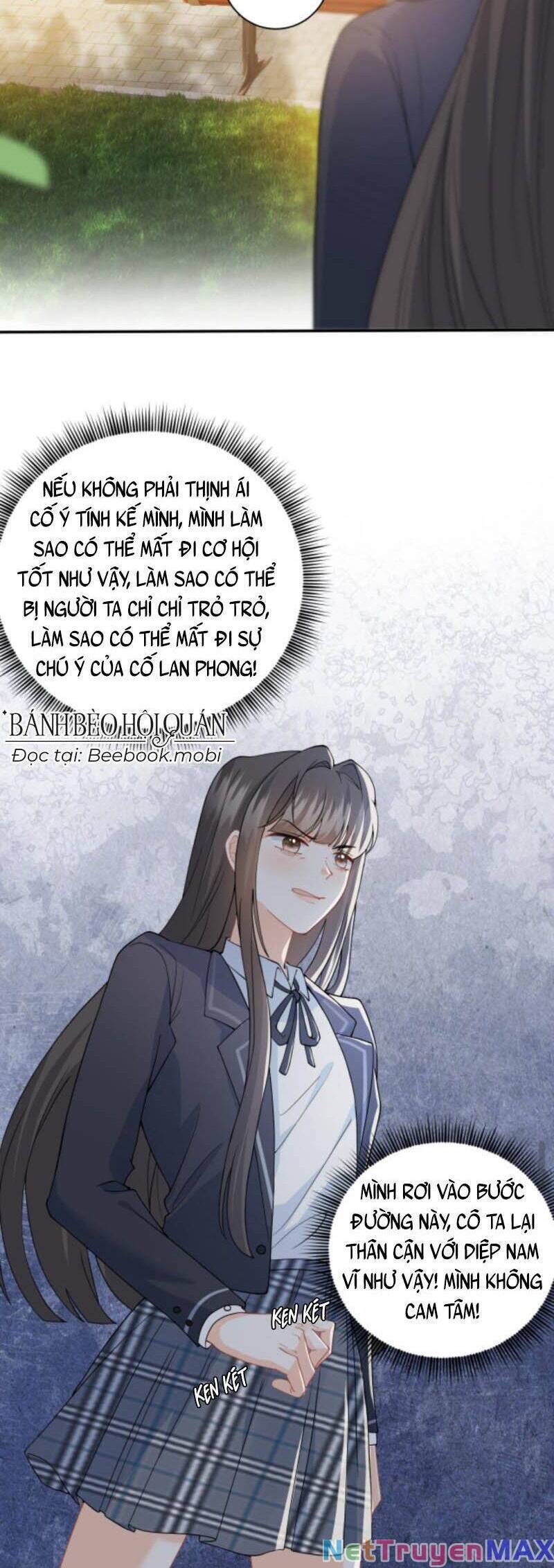 Xuyên Nhanh: Phản Diện Quá Sủng Quá Mê Người1: Chapter 29