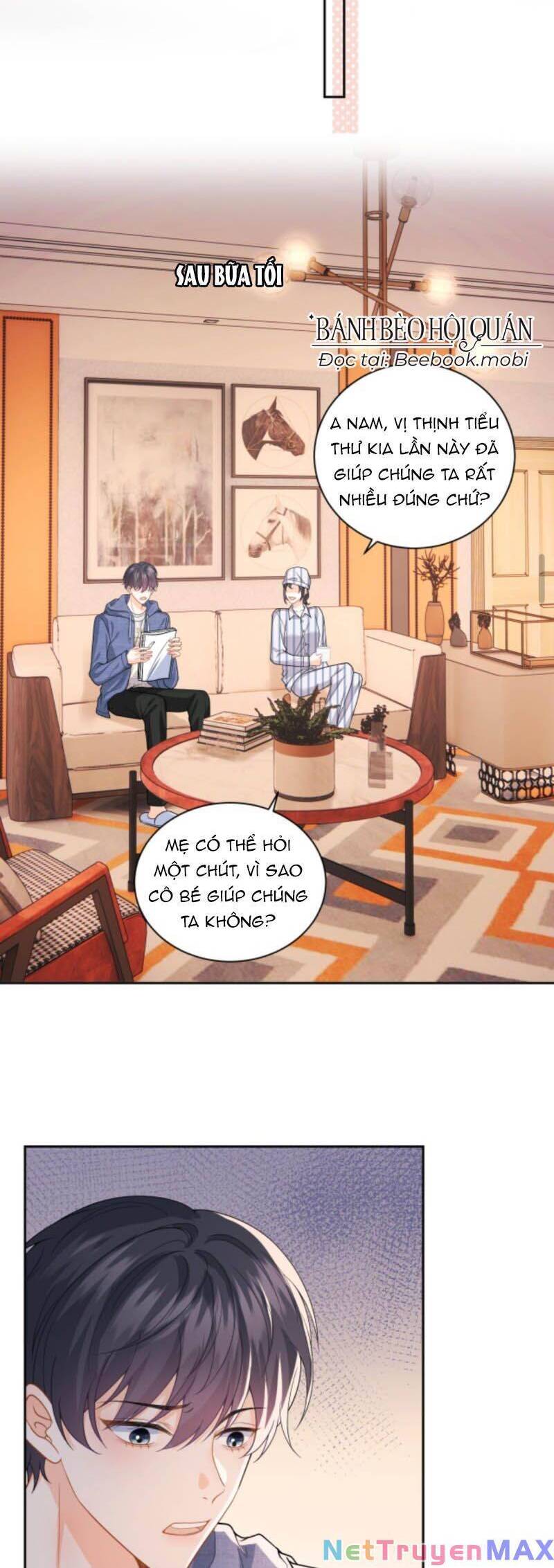 Xuyên Nhanh: Phản Diện Quá Sủng Quá Mê Người1: Chapter 29