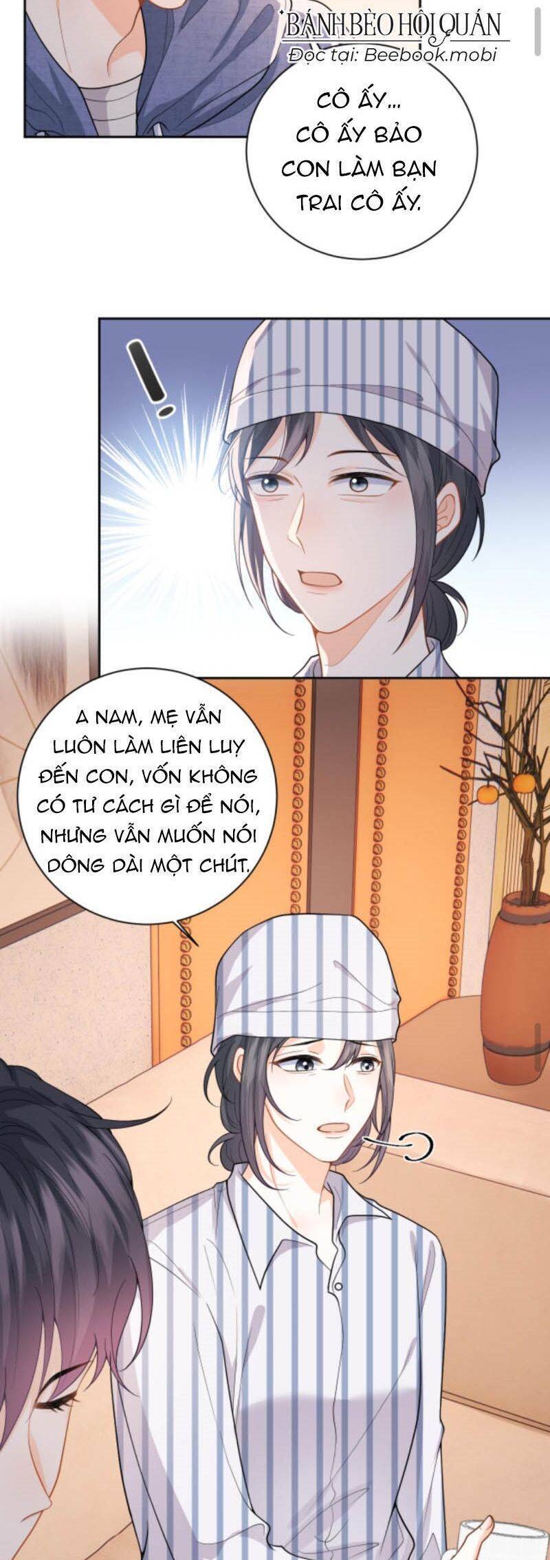 Xuyên Nhanh: Phản Diện Quá Sủng Quá Mê Người1: Chapter 29