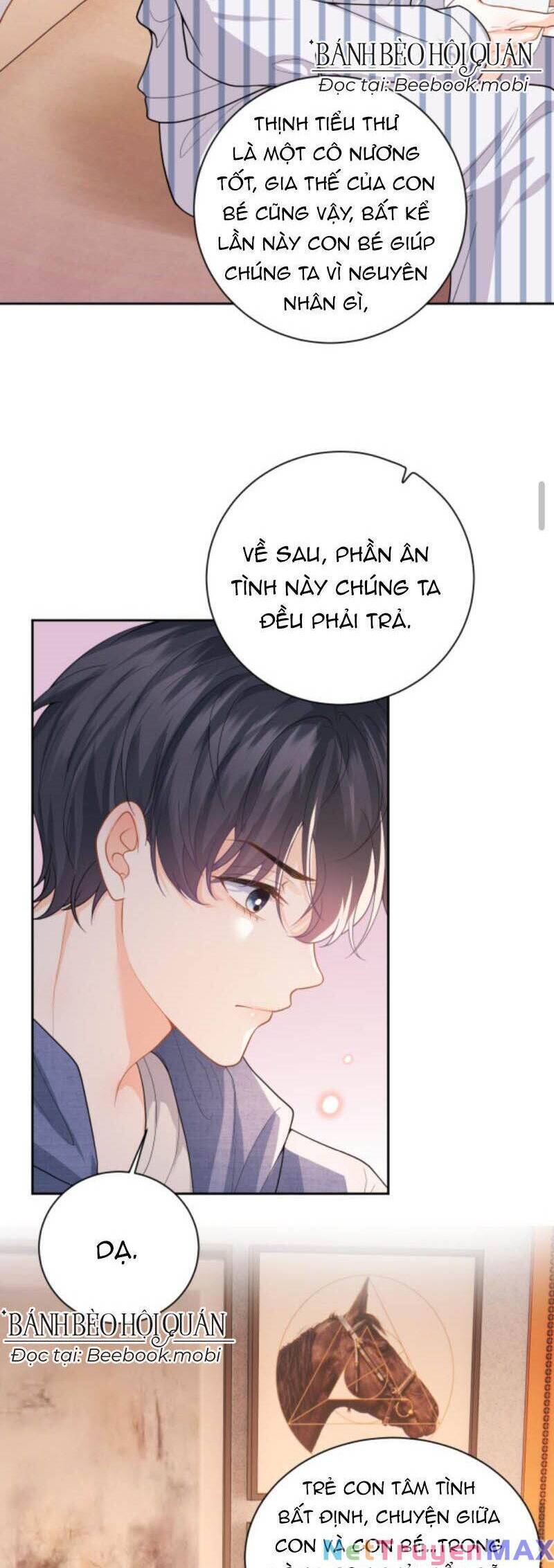 Xuyên Nhanh: Phản Diện Quá Sủng Quá Mê Người1: Chapter 29