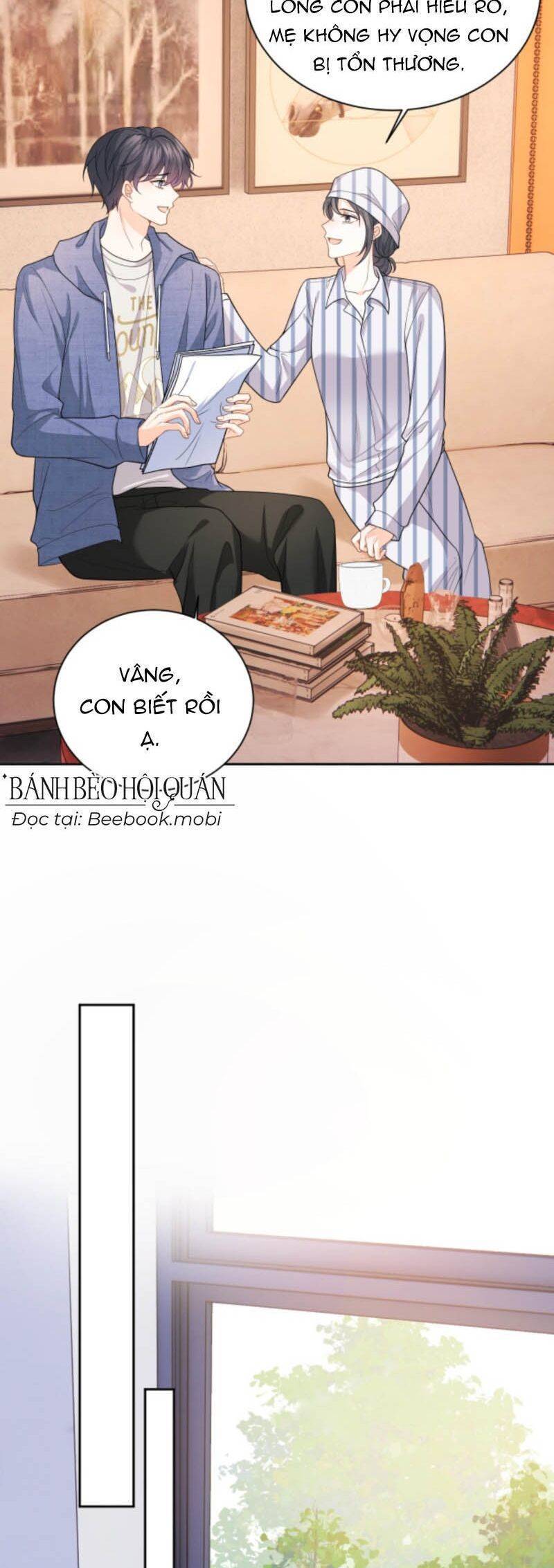 Xuyên Nhanh: Phản Diện Quá Sủng Quá Mê Người1: Chapter 29