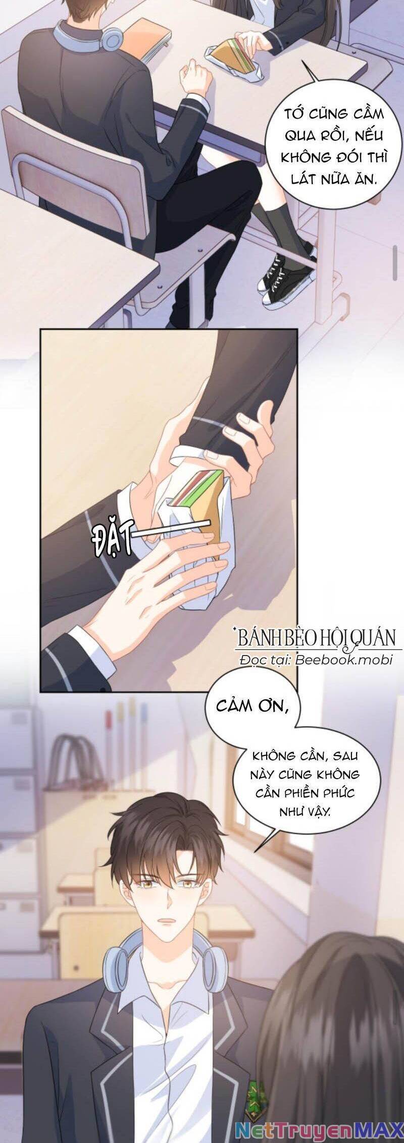 Xuyên Nhanh: Phản Diện Quá Sủng Quá Mê Người1: Chapter 29