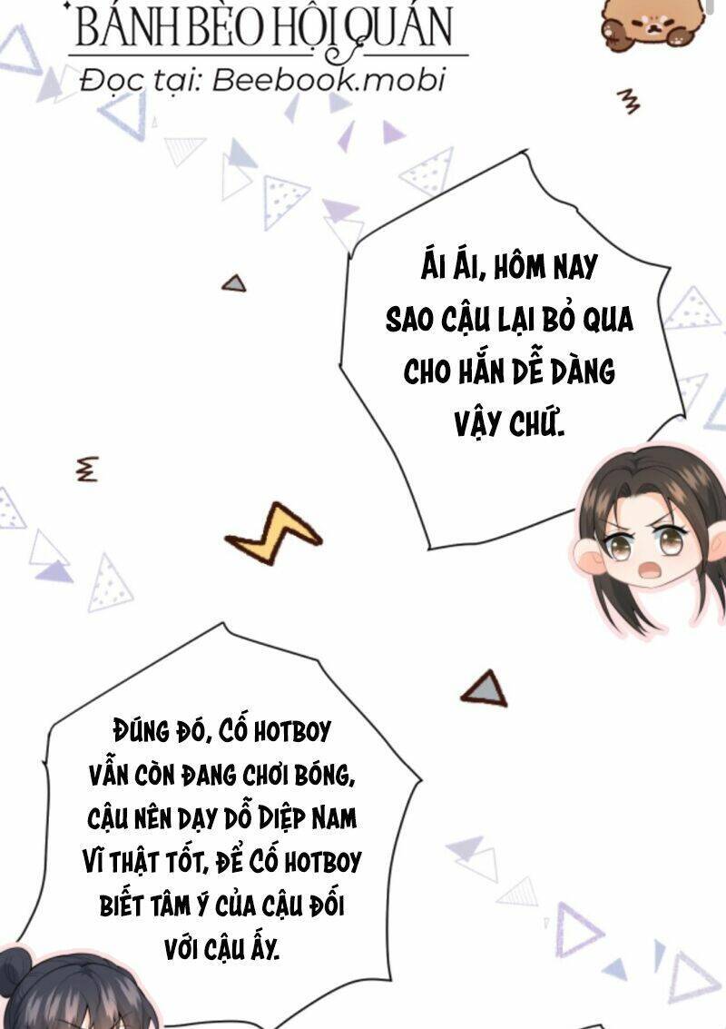 Xuyên Nhanh: Phản Diện Quá Sủng Quá Mê Người1: Chapter 3