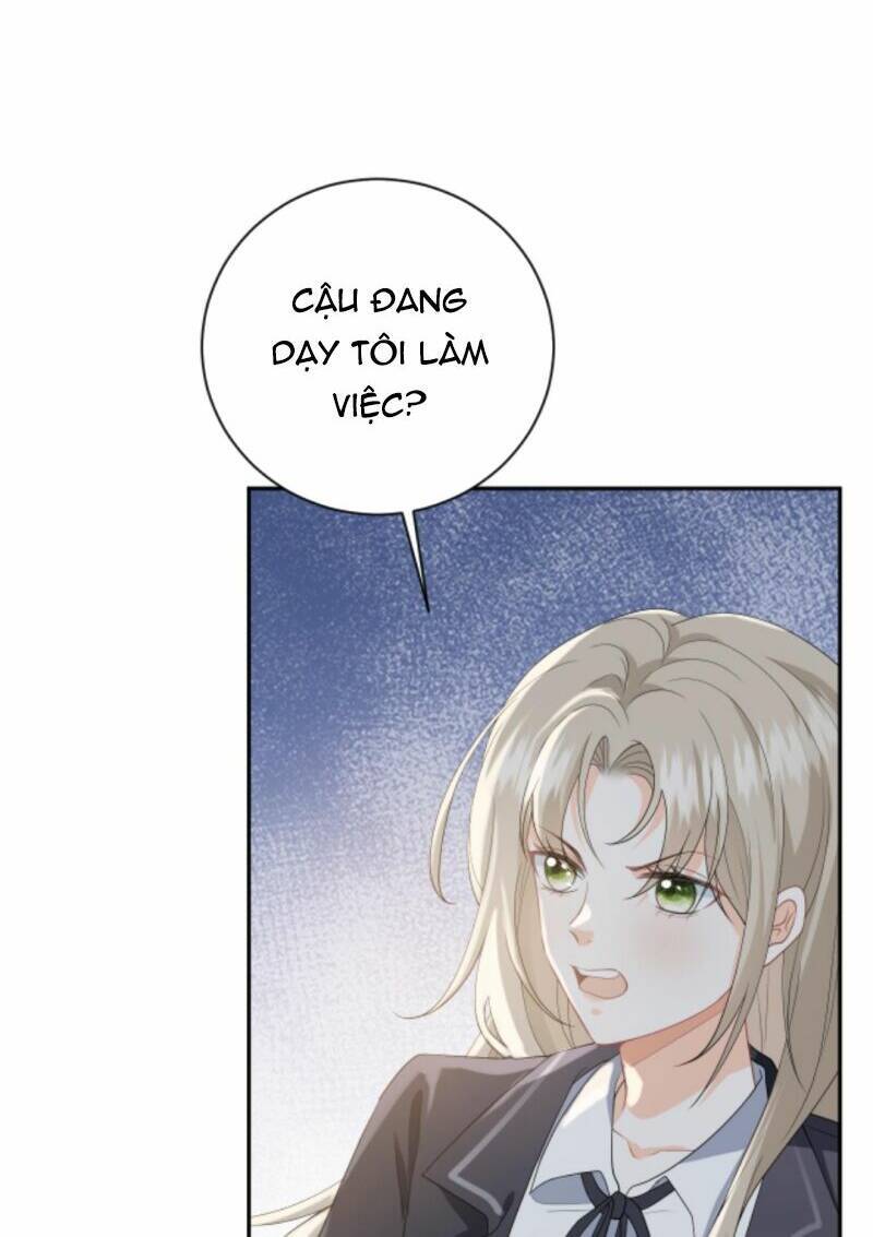 Xuyên Nhanh: Phản Diện Quá Sủng Quá Mê Người1: Chapter 3
