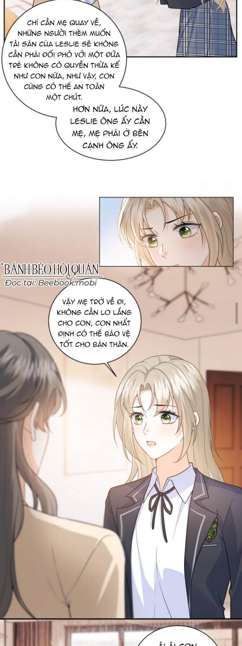 Xuyên Nhanh: Phản Diện Quá Sủng Quá Mê Người1: Chapter 30