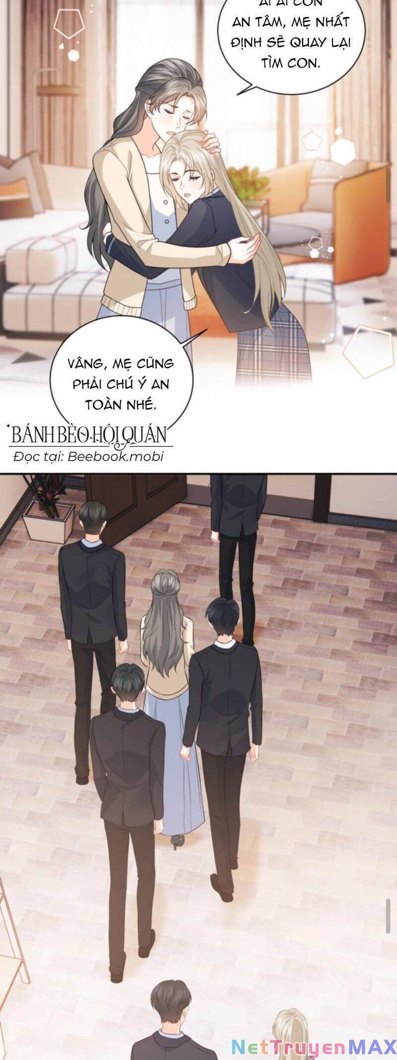 Xuyên Nhanh: Phản Diện Quá Sủng Quá Mê Người1: Chapter 30
