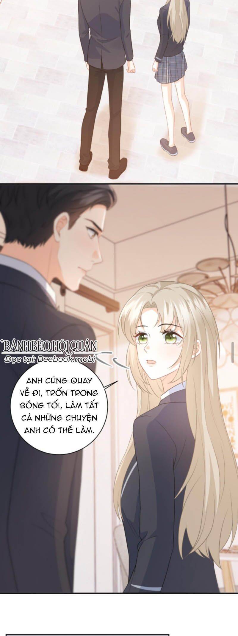 Xuyên Nhanh: Phản Diện Quá Sủng Quá Mê Người1: Chapter 30