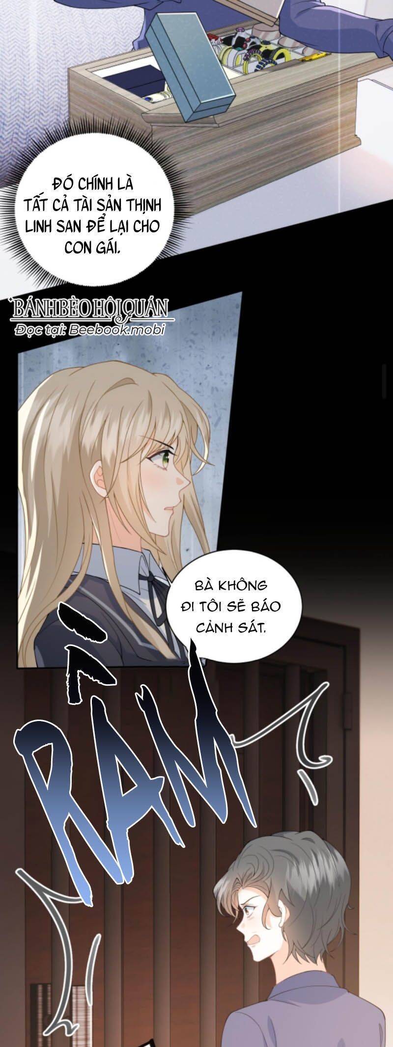 Xuyên Nhanh: Phản Diện Quá Sủng Quá Mê Người1: Chapter 31