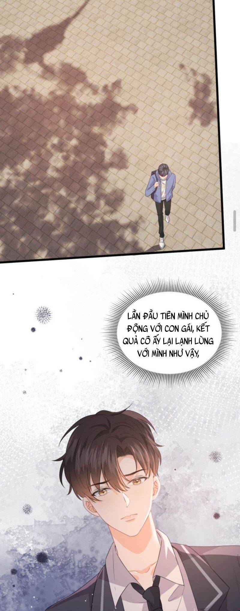 Xuyên Nhanh: Phản Diện Quá Sủng Quá Mê Người1: Chapter 32