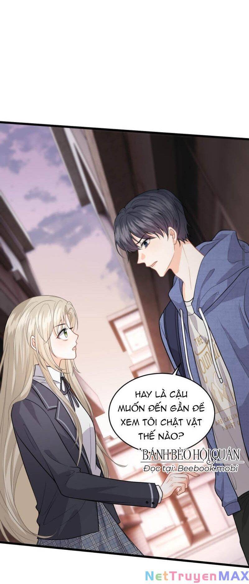 Xuyên Nhanh: Phản Diện Quá Sủng Quá Mê Người1: Chapter 32