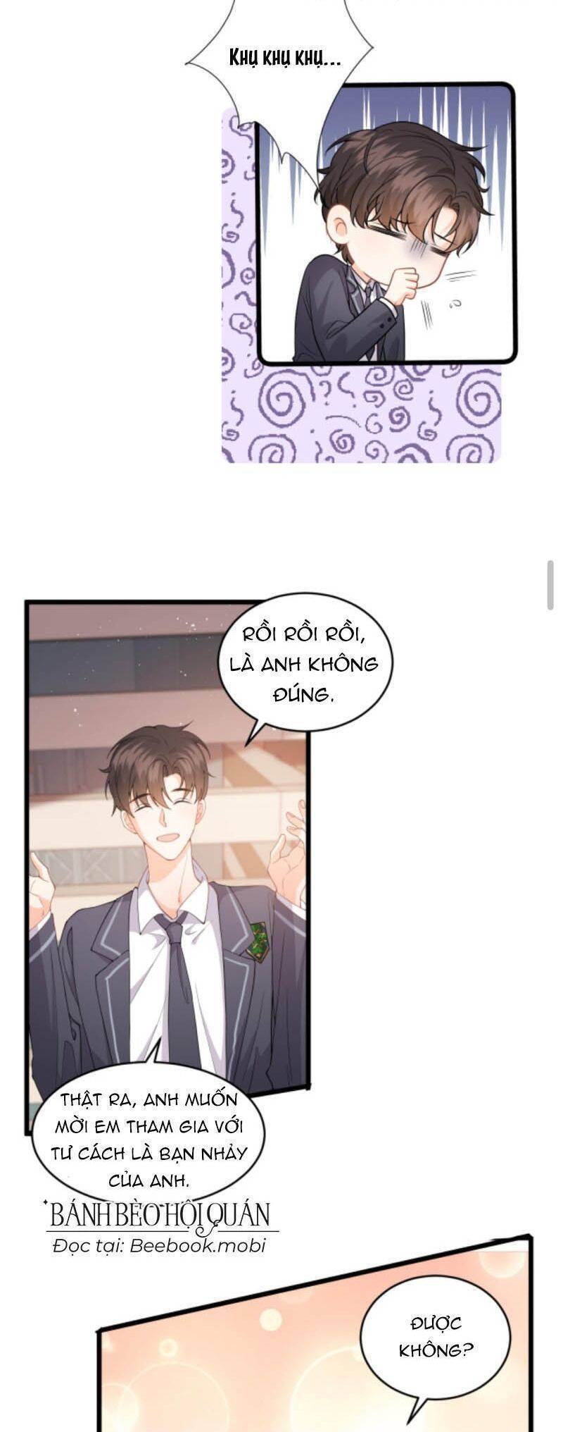 Xuyên Nhanh: Phản Diện Quá Sủng Quá Mê Người1: Chapter 32