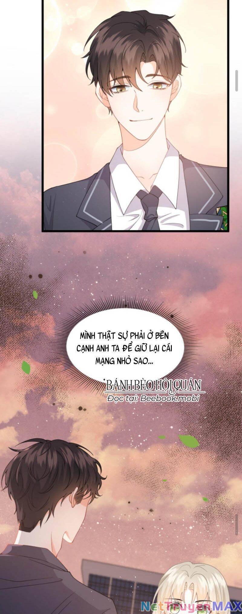 Xuyên Nhanh: Phản Diện Quá Sủng Quá Mê Người1: Chapter 32