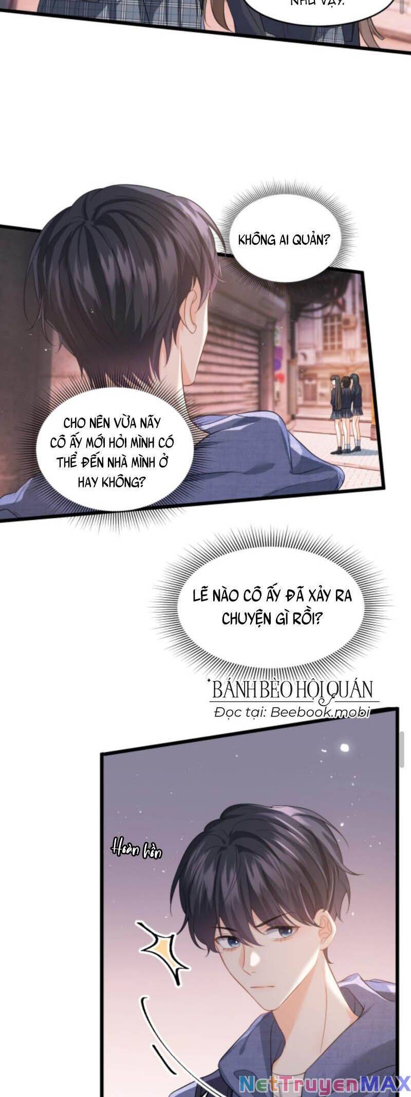 Xuyên Nhanh: Phản Diện Quá Sủng Quá Mê Người1: Chapter 33