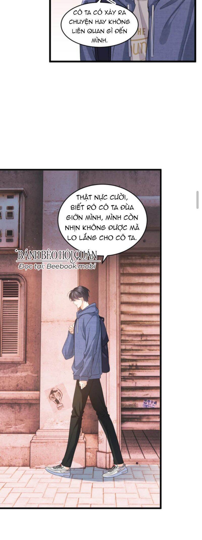Xuyên Nhanh: Phản Diện Quá Sủng Quá Mê Người1: Chapter 33