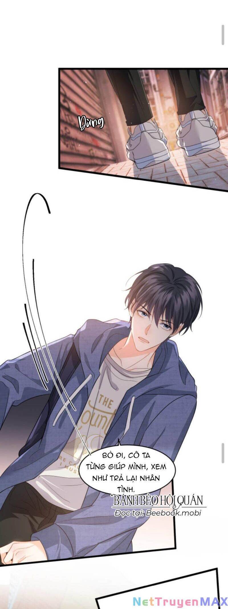 Xuyên Nhanh: Phản Diện Quá Sủng Quá Mê Người1: Chapter 33