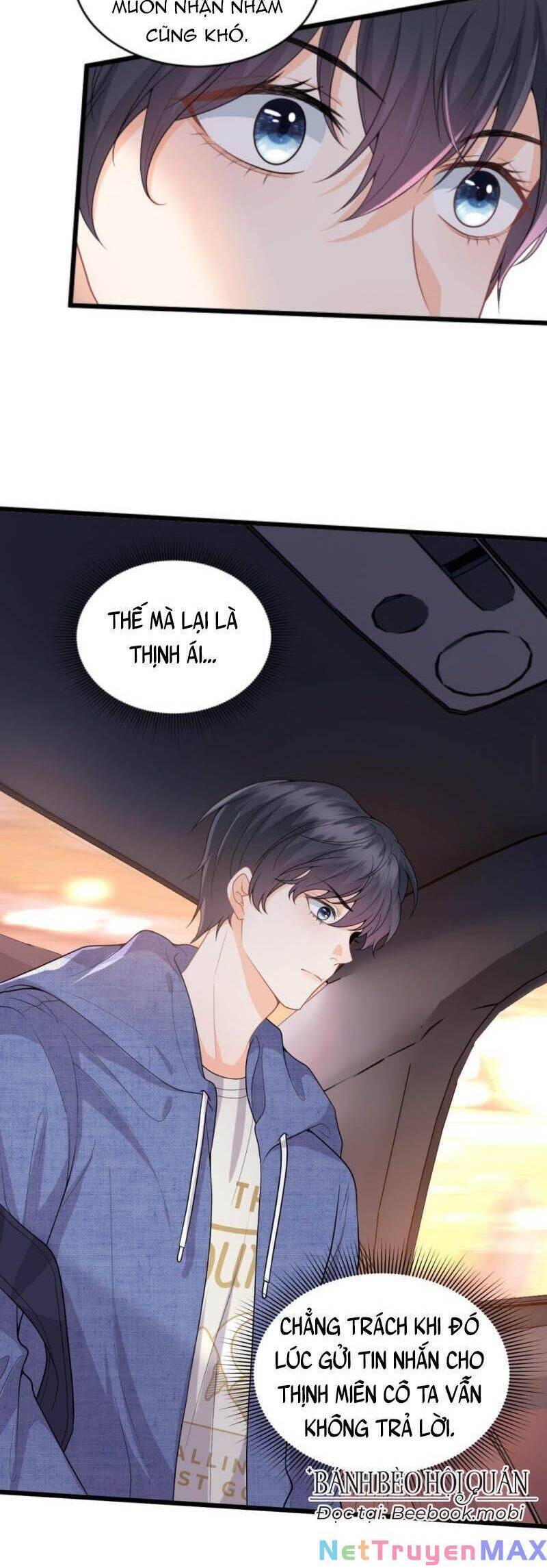 Xuyên Nhanh: Phản Diện Quá Sủng Quá Mê Người1: Chapter 33