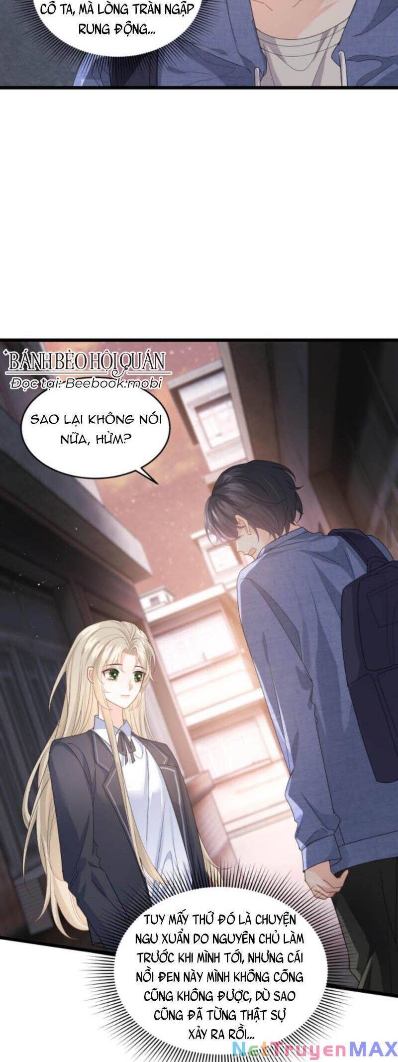 Xuyên Nhanh: Phản Diện Quá Sủng Quá Mê Người1: Chapter 33