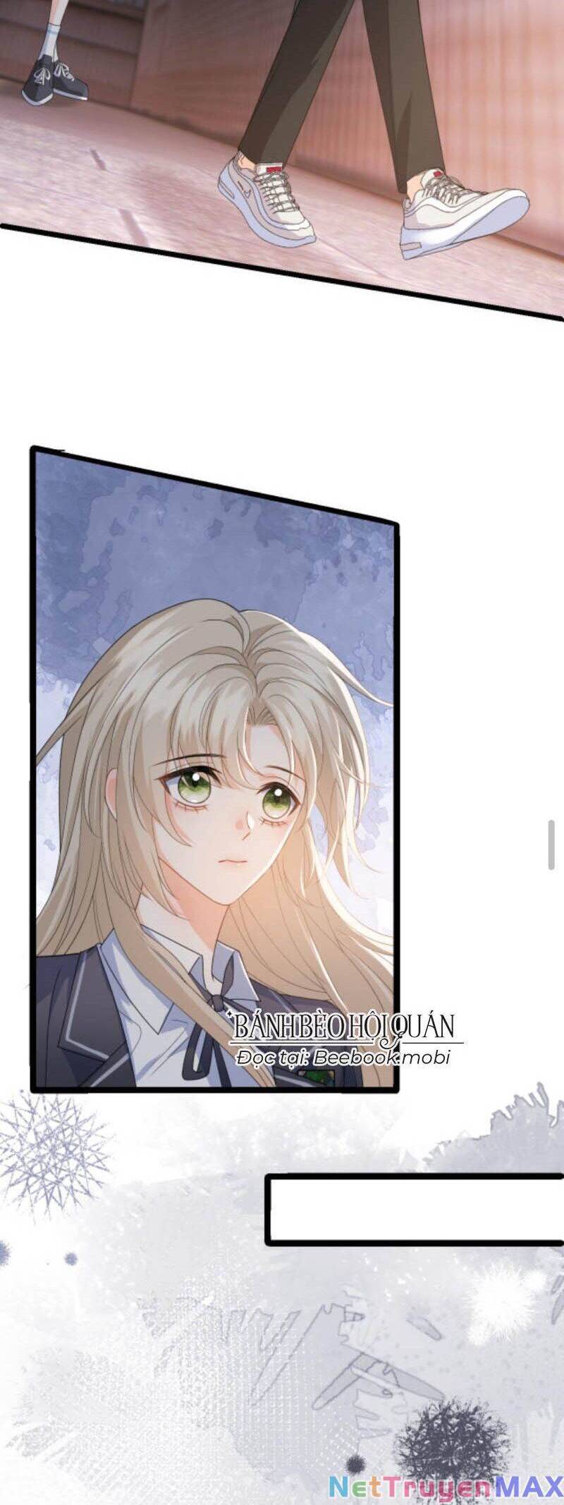 Xuyên Nhanh: Phản Diện Quá Sủng Quá Mê Người1: Chapter 33