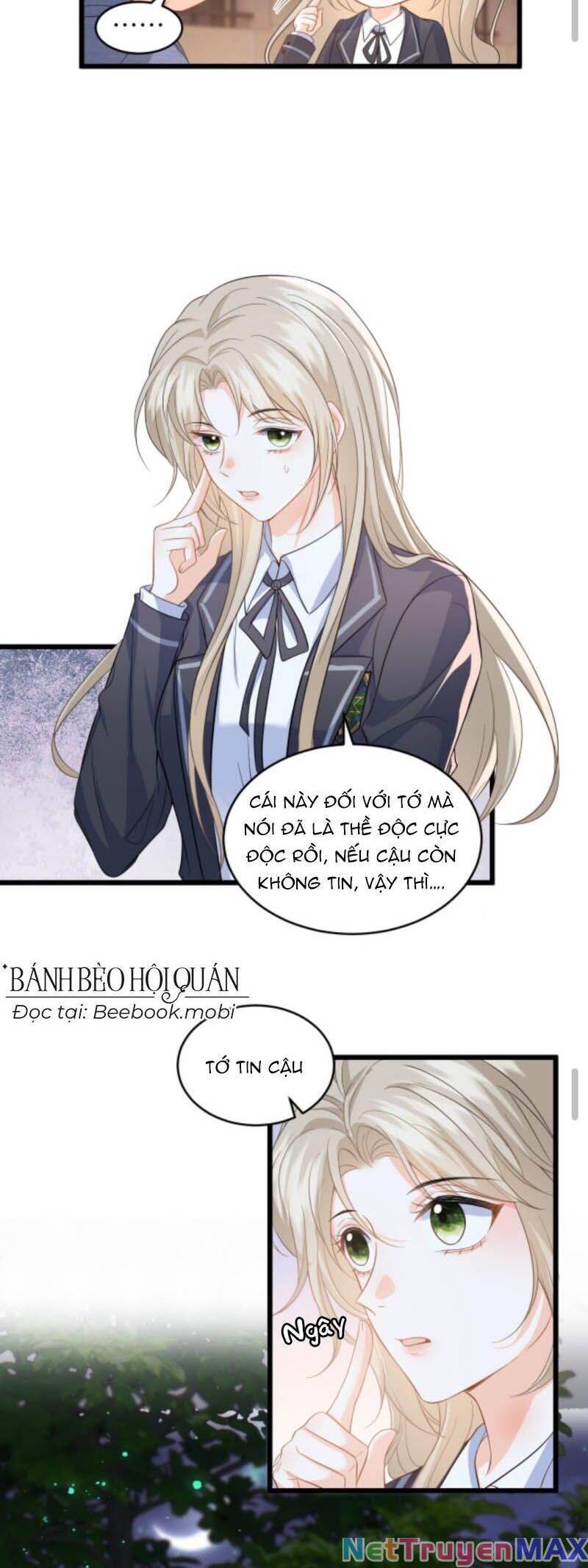 Xuyên Nhanh: Phản Diện Quá Sủng Quá Mê Người1: Chapter 34