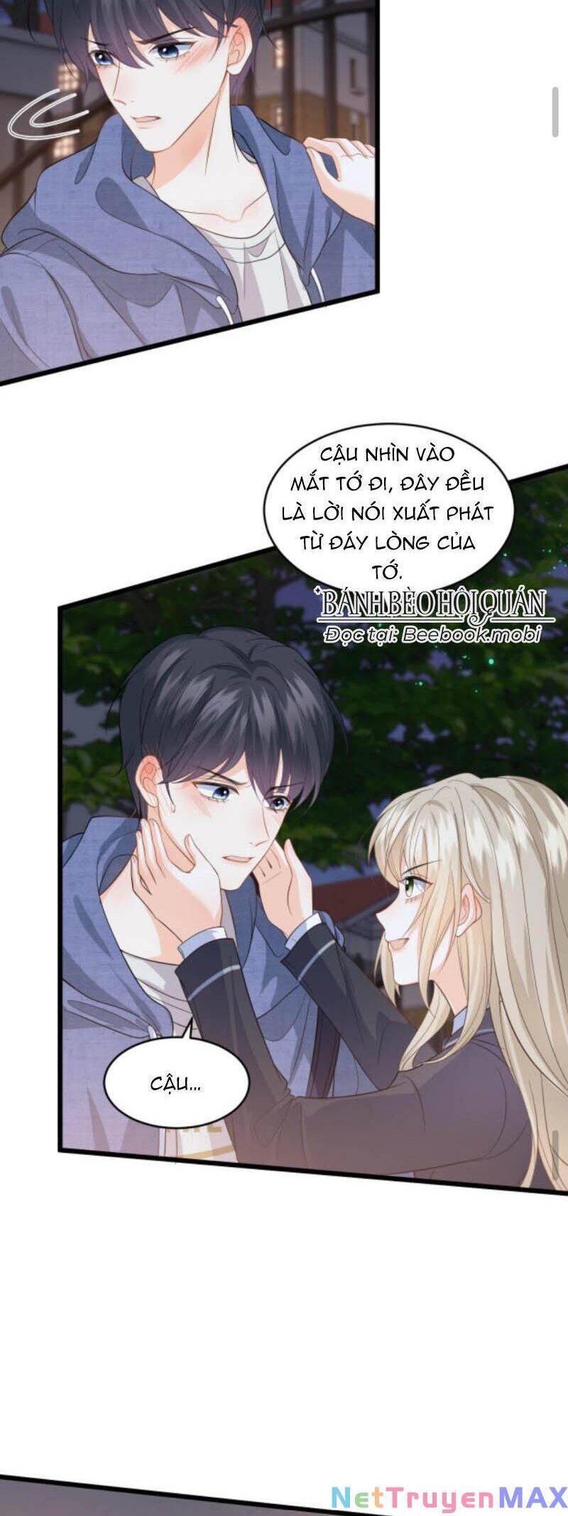 Xuyên Nhanh: Phản Diện Quá Sủng Quá Mê Người1: Chapter 34