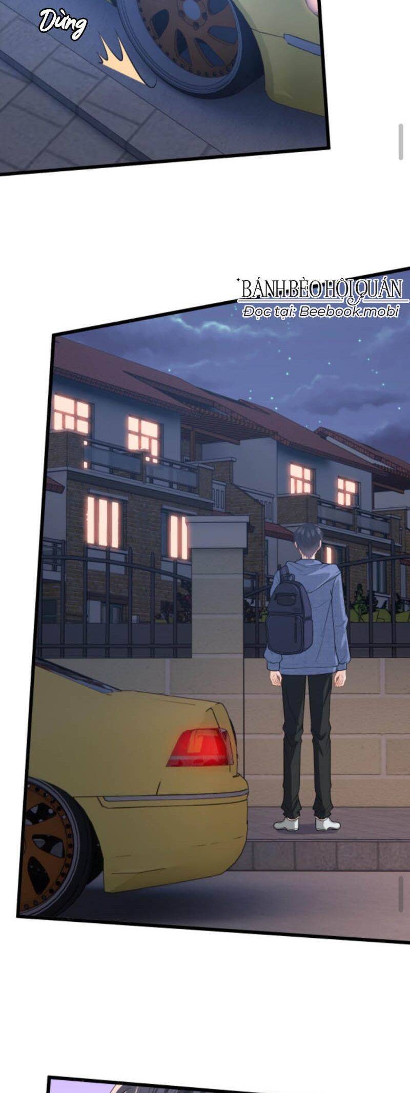 Xuyên Nhanh: Phản Diện Quá Sủng Quá Mê Người1: Chapter 34
