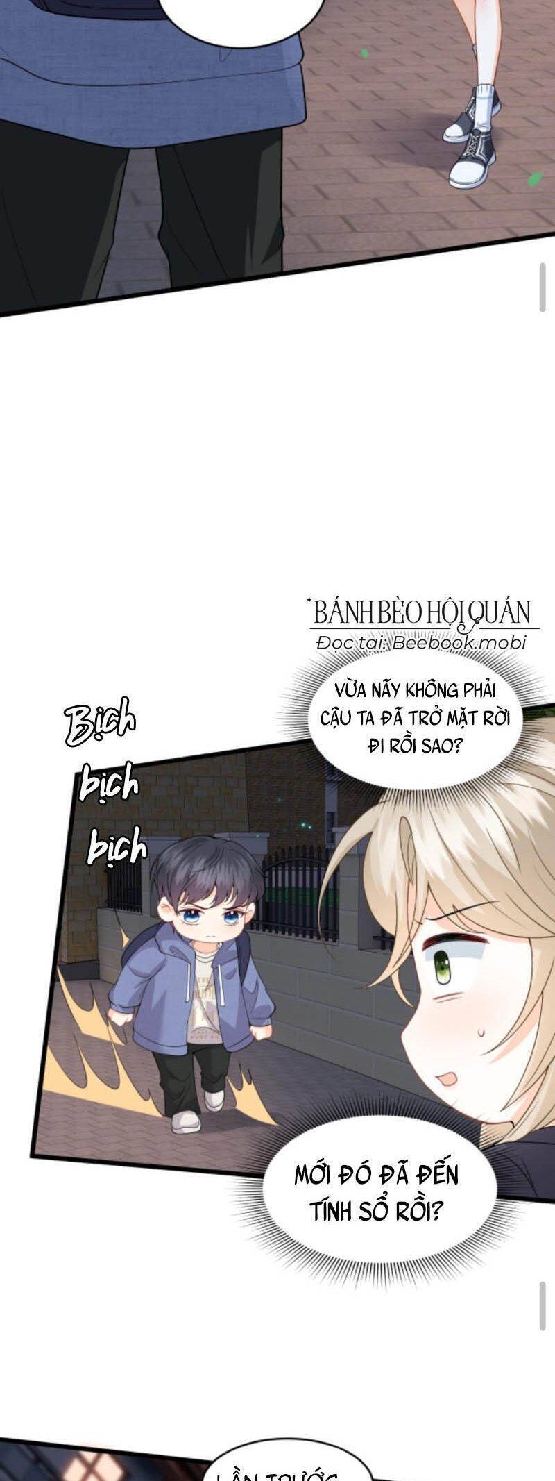 Xuyên Nhanh: Phản Diện Quá Sủng Quá Mê Người1: Chapter 34