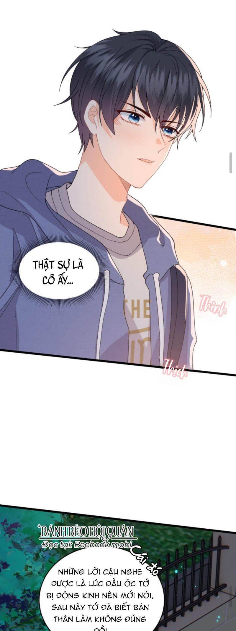 Xuyên Nhanh: Phản Diện Quá Sủng Quá Mê Người1: Chapter 34