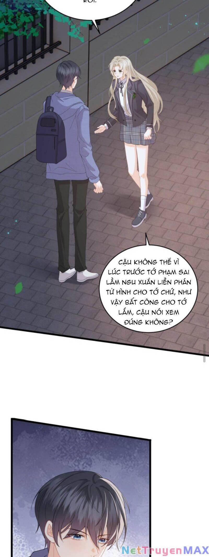 Xuyên Nhanh: Phản Diện Quá Sủng Quá Mê Người1: Chapter 34