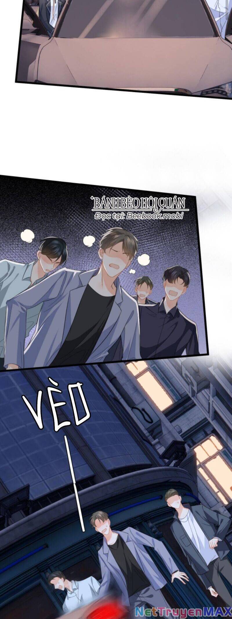 Xuyên Nhanh: Phản Diện Quá Sủng Quá Mê Người1: Chapter 35