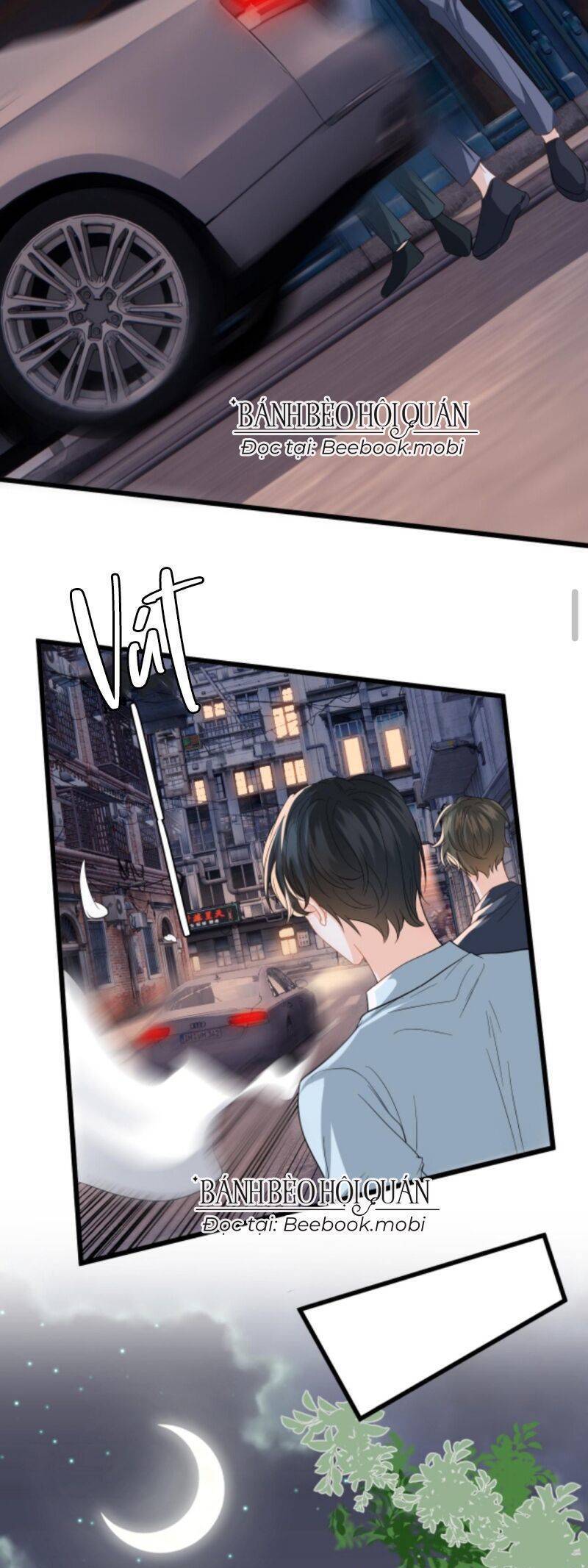Xuyên Nhanh: Phản Diện Quá Sủng Quá Mê Người1: Chapter 35