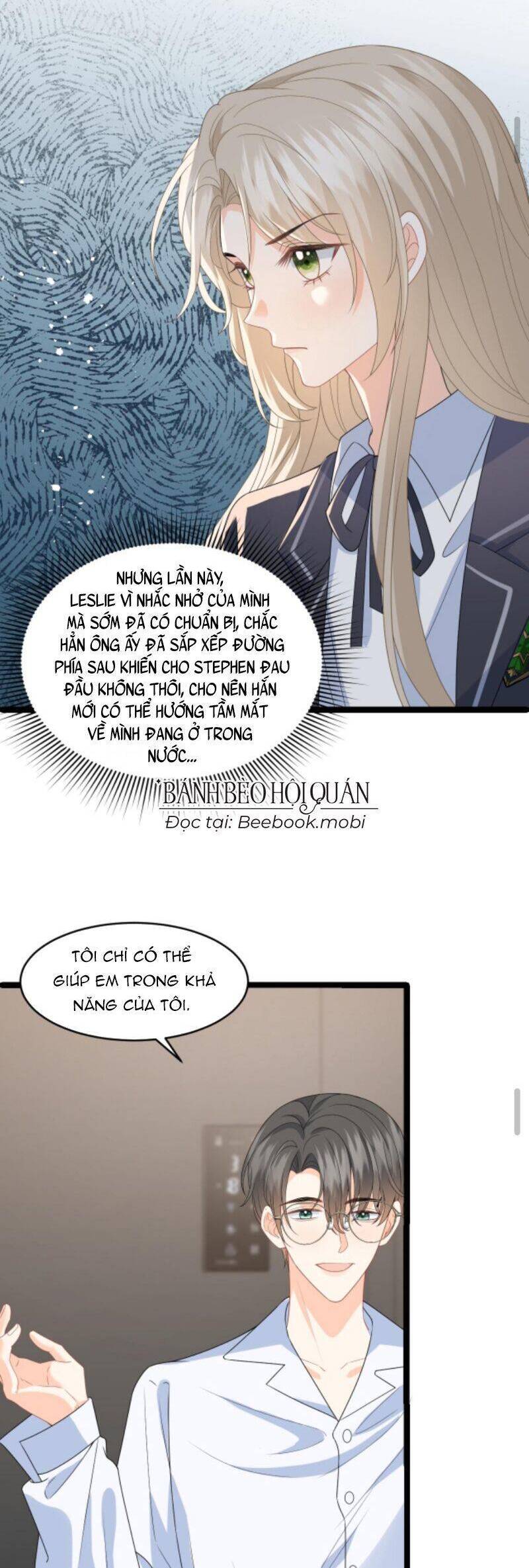 Xuyên Nhanh: Phản Diện Quá Sủng Quá Mê Người1: Chapter 35