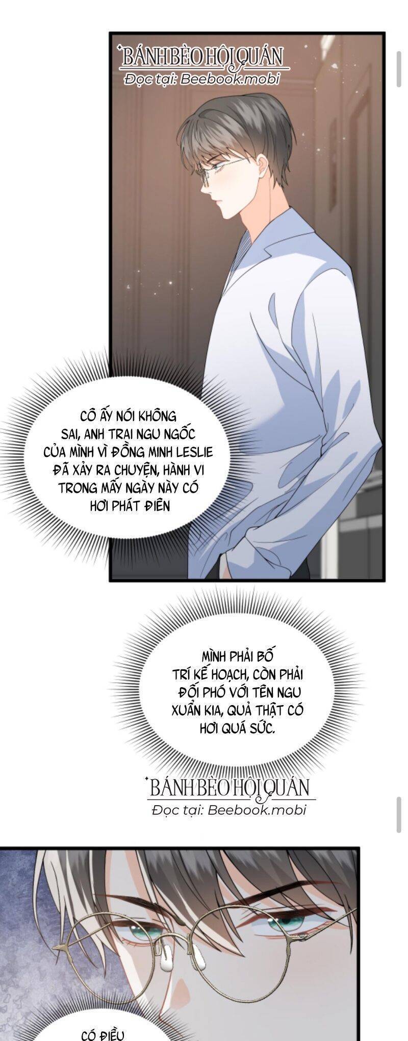 Xuyên Nhanh: Phản Diện Quá Sủng Quá Mê Người1: Chapter 36
