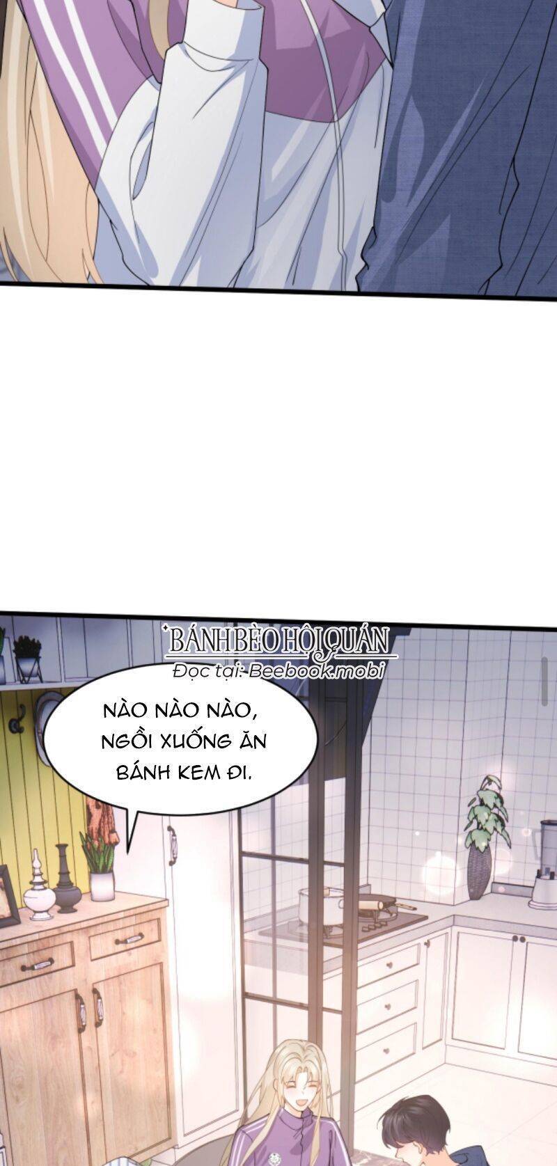 Xuyên Nhanh: Phản Diện Quá Sủng Quá Mê Người1: Chapter 36