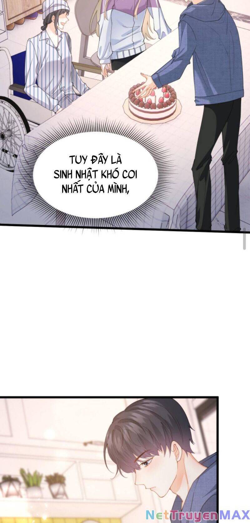 Xuyên Nhanh: Phản Diện Quá Sủng Quá Mê Người1: Chapter 36