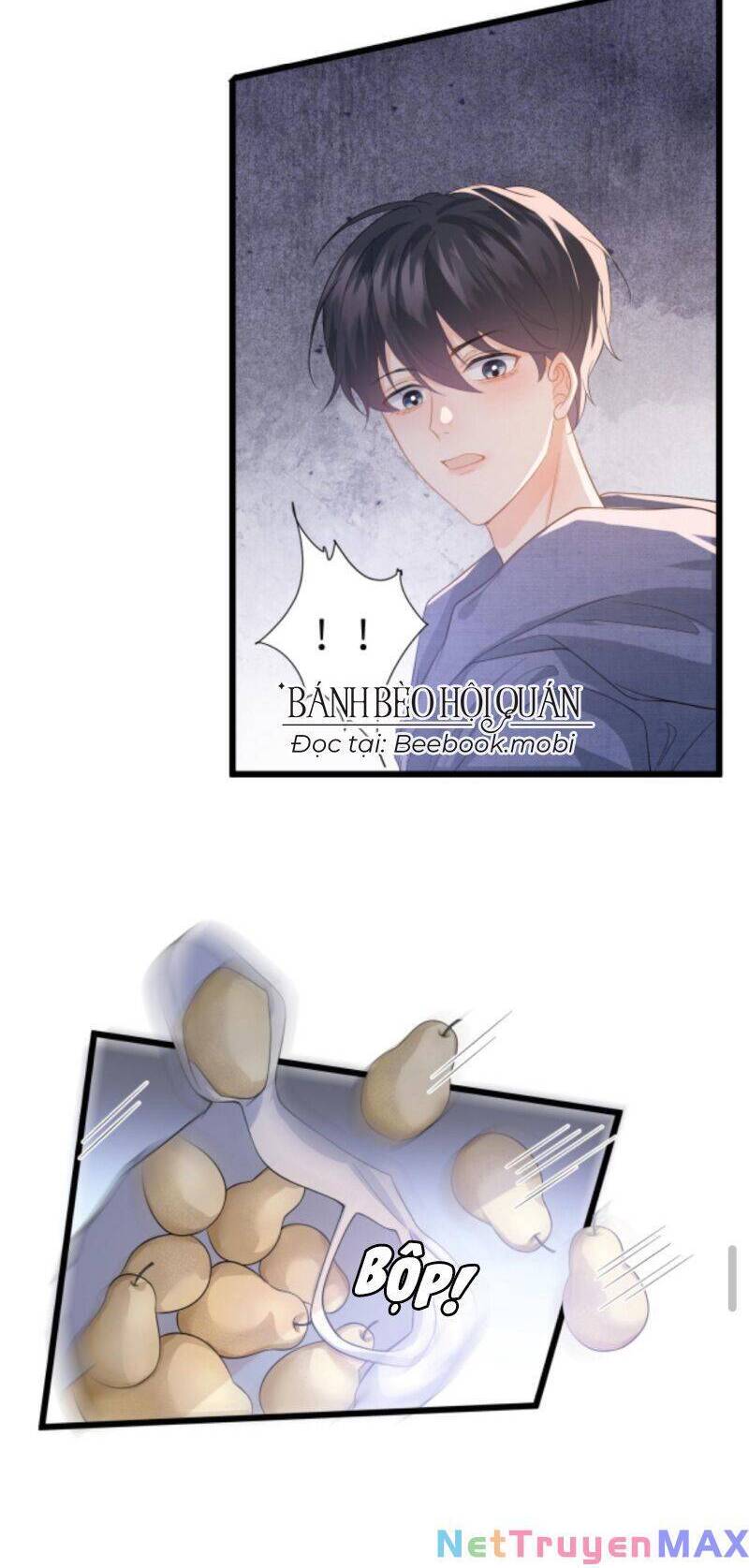 Xuyên Nhanh: Phản Diện Quá Sủng Quá Mê Người1: Chapter 36