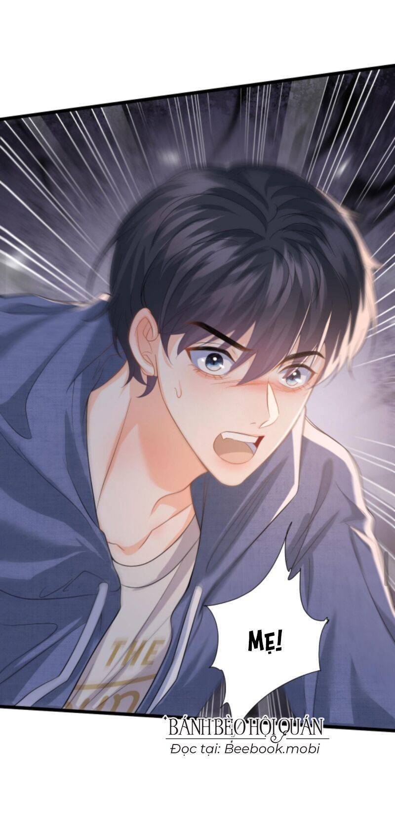 Xuyên Nhanh: Phản Diện Quá Sủng Quá Mê Người1: Chapter 36