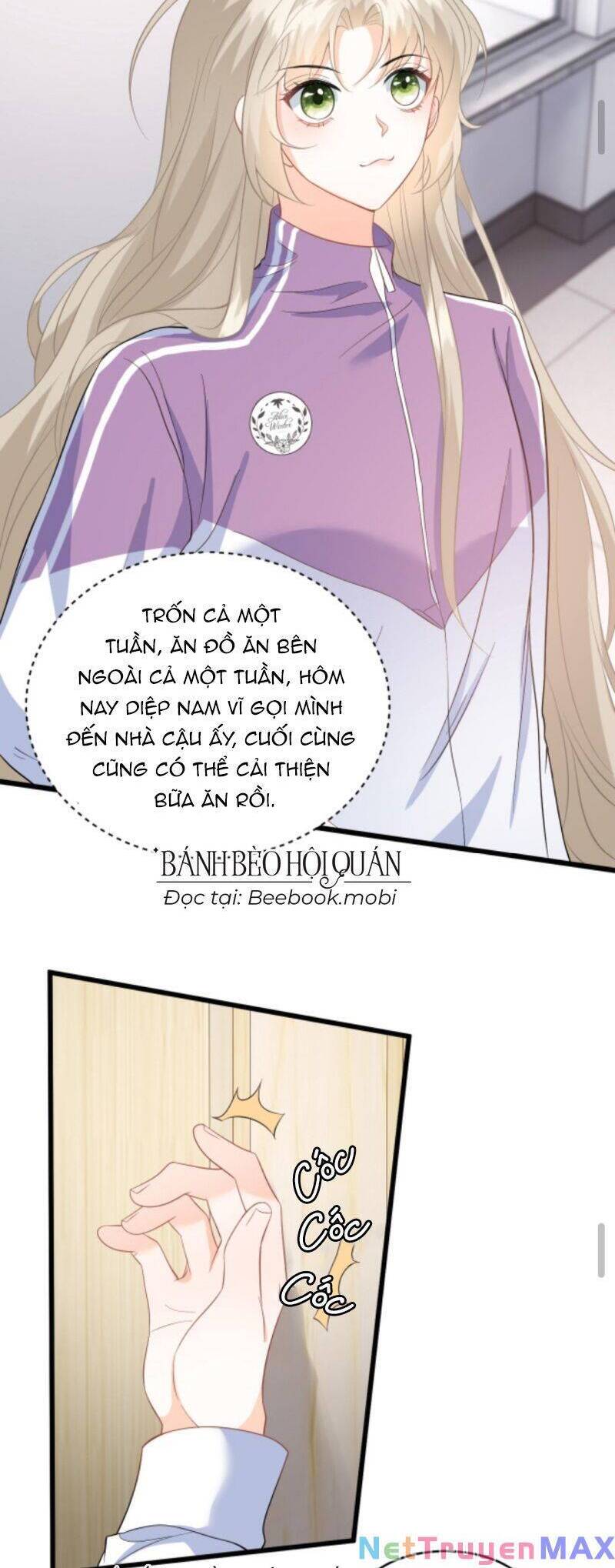 Xuyên Nhanh: Phản Diện Quá Sủng Quá Mê Người1: Chapter 36