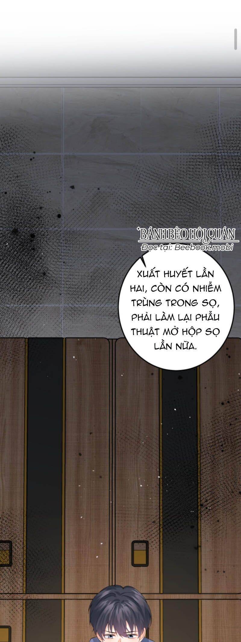 Xuyên Nhanh: Phản Diện Quá Sủng Quá Mê Người1: Chapter 37