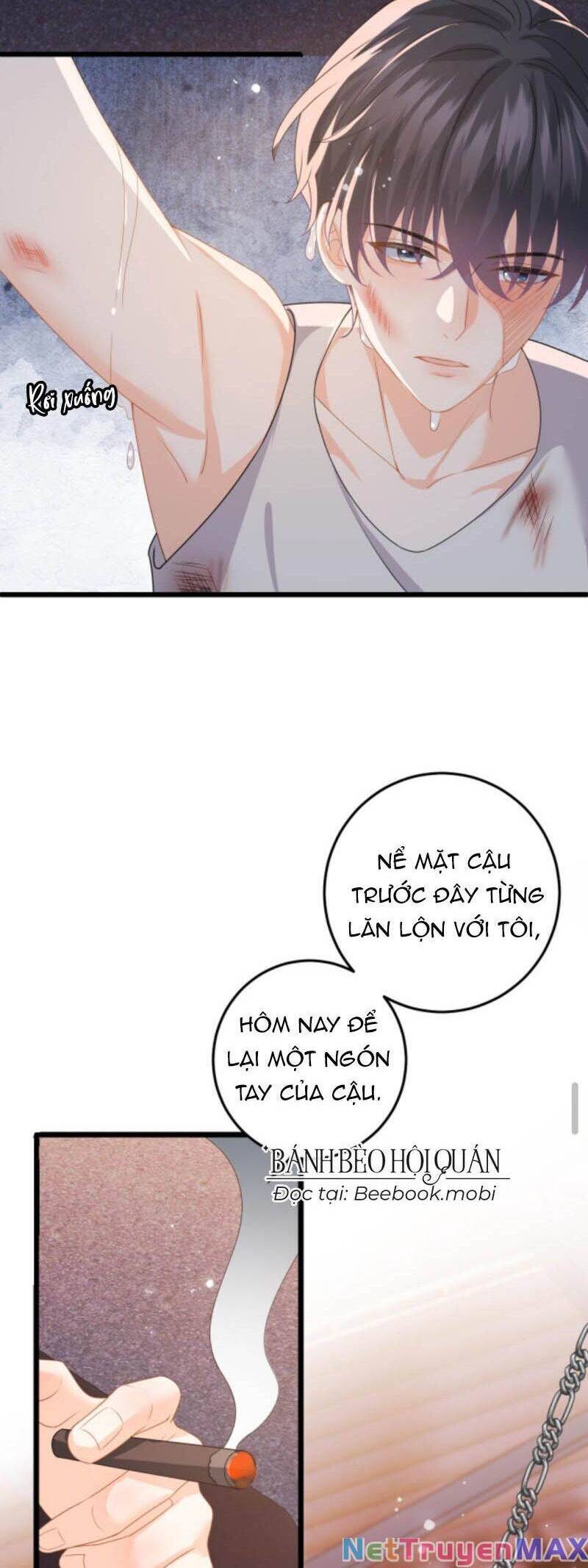 Xuyên Nhanh: Phản Diện Quá Sủng Quá Mê Người1: Chapter 37