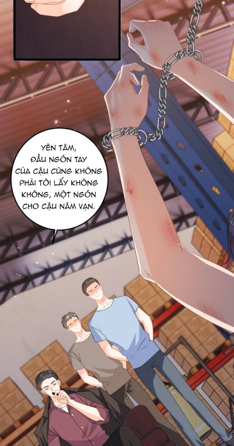 Xuyên Nhanh: Phản Diện Quá Sủng Quá Mê Người1: Chapter 37