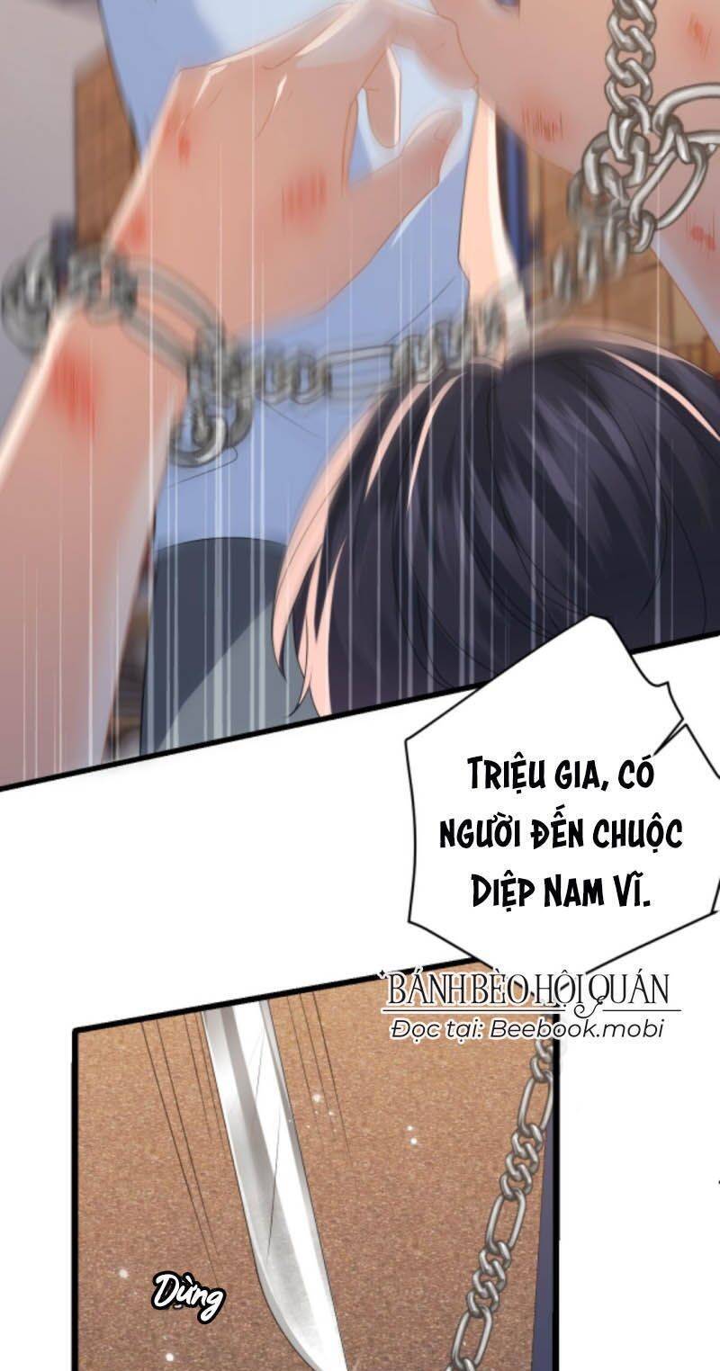 Xuyên Nhanh: Phản Diện Quá Sủng Quá Mê Người1: Chapter 37