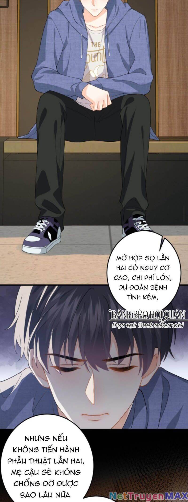 Xuyên Nhanh: Phản Diện Quá Sủng Quá Mê Người1: Chapter 37