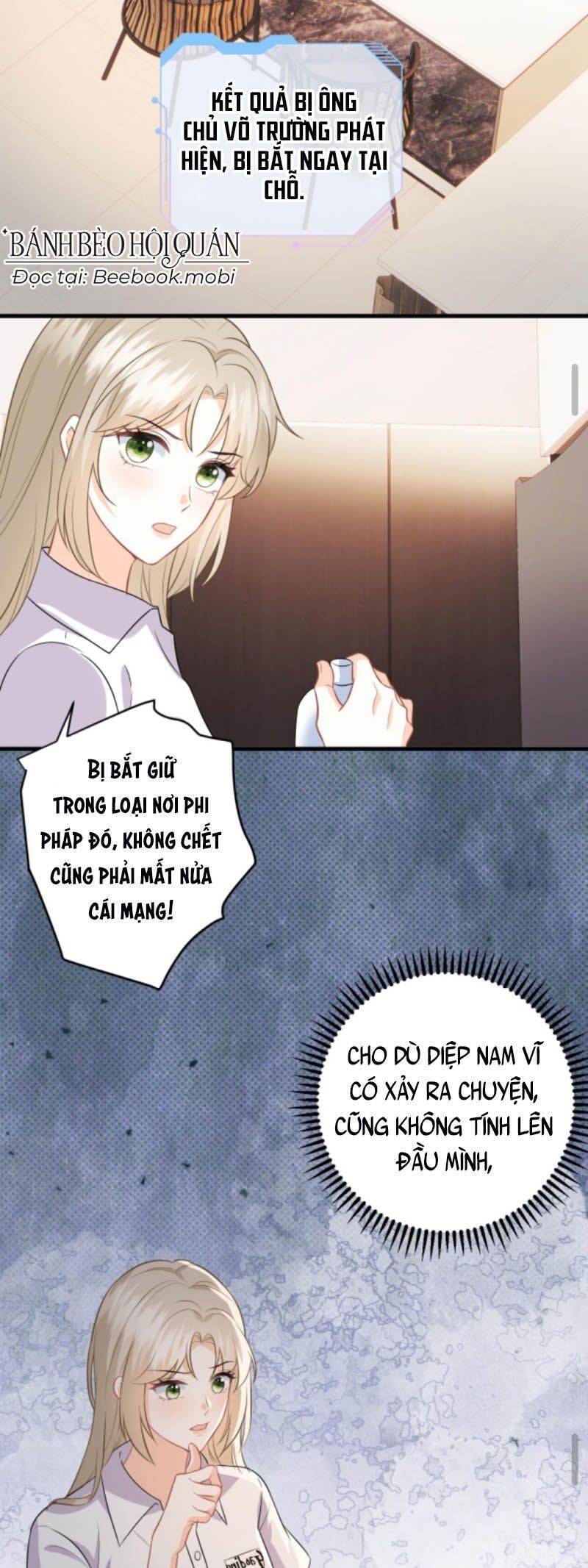 Xuyên Nhanh: Phản Diện Quá Sủng Quá Mê Người1: Chapter 37