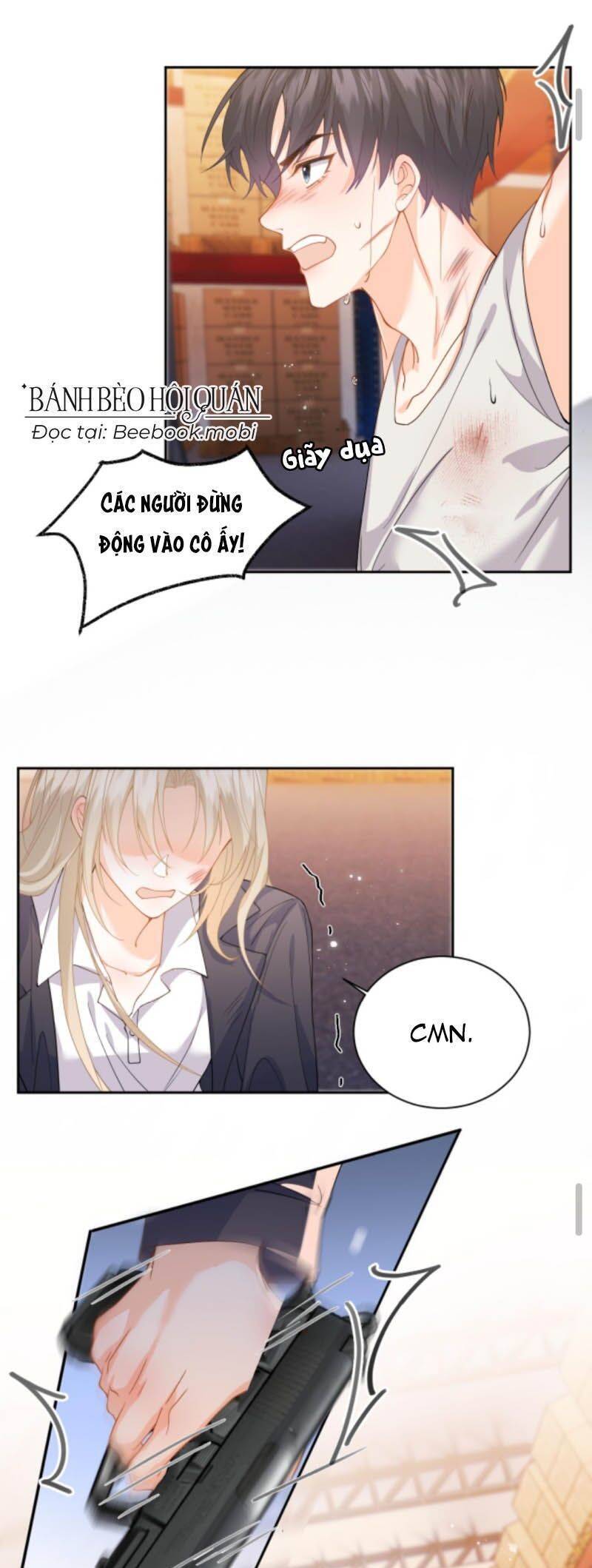 Xuyên Nhanh: Phản Diện Quá Sủng Quá Mê Người1: Chapter 38