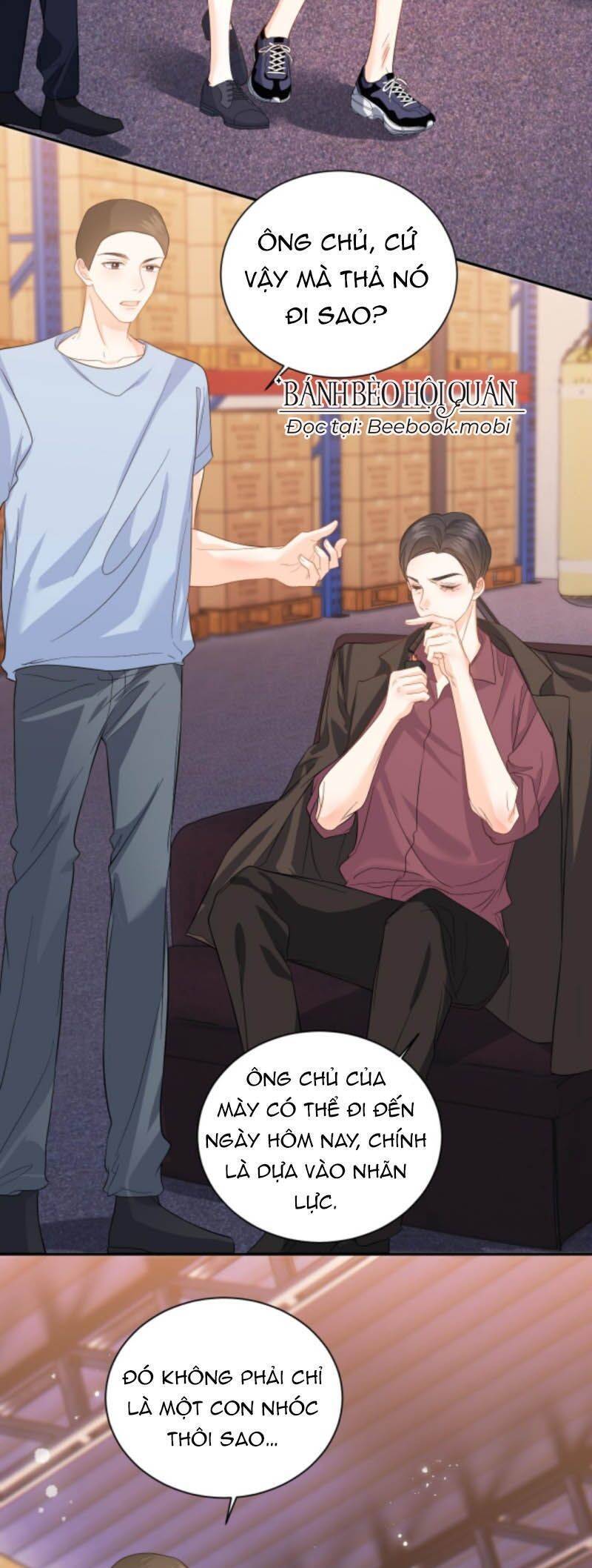 Xuyên Nhanh: Phản Diện Quá Sủng Quá Mê Người1: Chapter 38