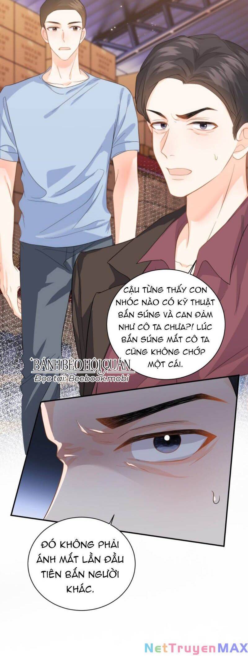 Xuyên Nhanh: Phản Diện Quá Sủng Quá Mê Người1: Chapter 38