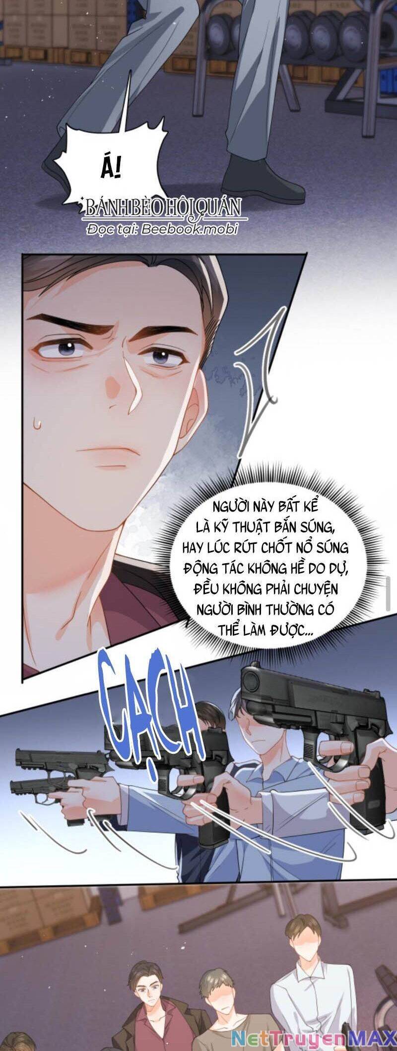 Xuyên Nhanh: Phản Diện Quá Sủng Quá Mê Người1: Chapter 38