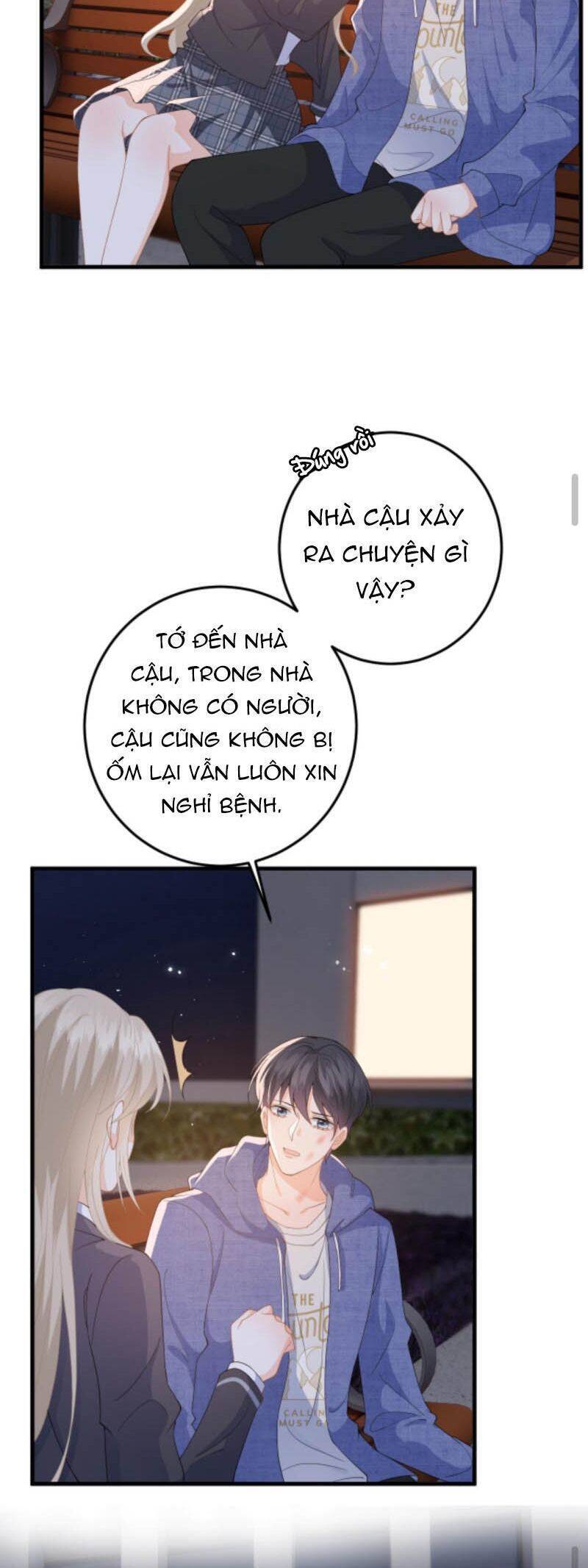 Xuyên Nhanh: Phản Diện Quá Sủng Quá Mê Người1: Chapter 39